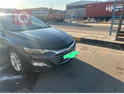 شيفروليه ماليبو